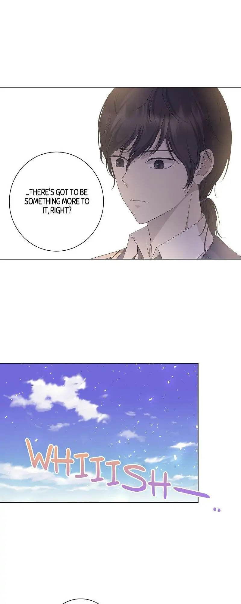This Life, The Way I Want chapter 15 - page 19